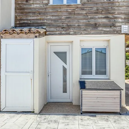 Апартаменты Dionysos *