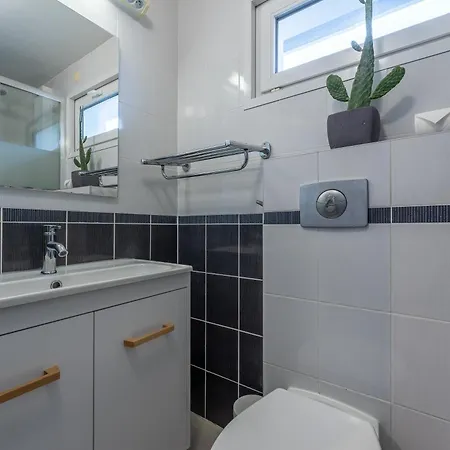 Апартаменты Dionysos *