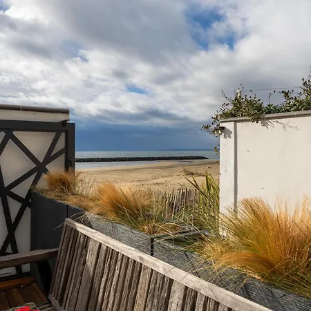 Апартаменты Dionysos Ле-Гро-д'Агд