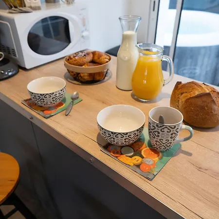 Dionysos Апартаменты