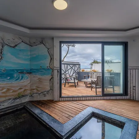 Апартаменты Dionysos *