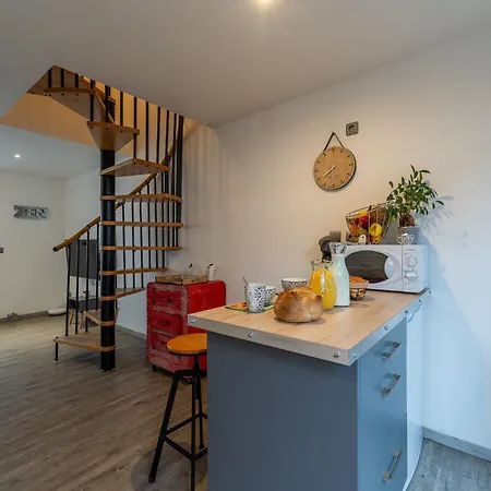 Dionysos Апартаменты *