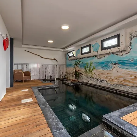 Апартаменты Dionysos