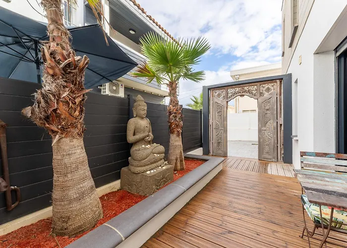 Appartement Dionysos Le Grau-dʼAgde