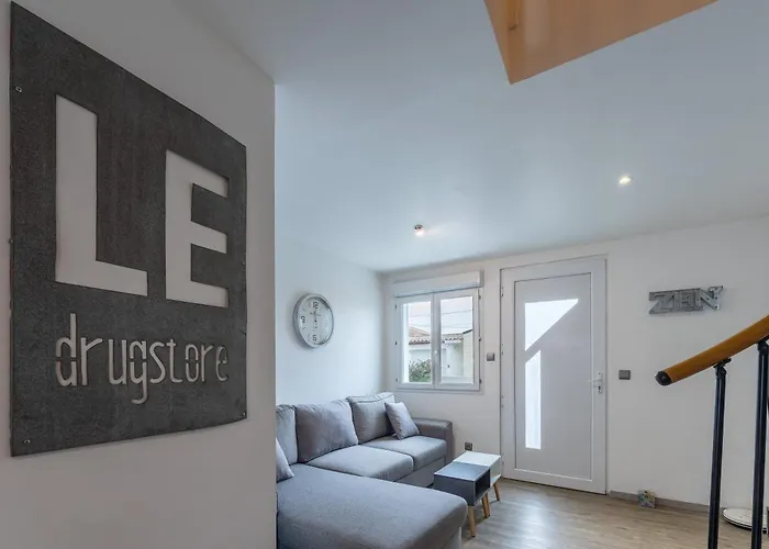 Dionysos Le Grau-dʼAgde