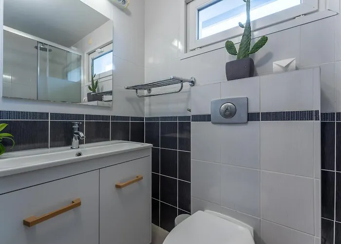 Appartement Dionysos *