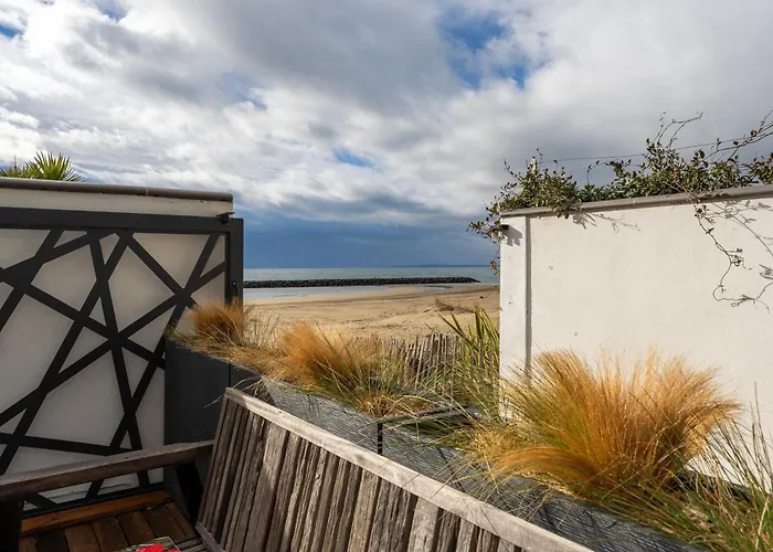 Appartement Dionysos Le Grau-dʼAgde