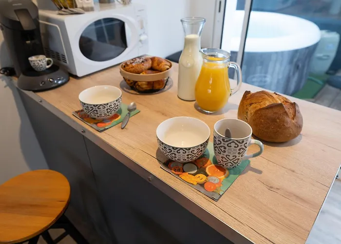 Dionysos Appartement