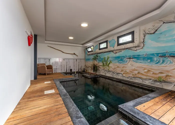 Appartement Dionysos